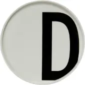 Design Letters lautanen D