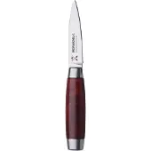Morakniv Classic 1891 -vihannesveitsi, 8 cm, punainen