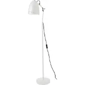 Superliving Dynamo lattiavalaisin matt whisper white (valkoinen)