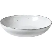 Broste Copenhagen Nordic Sand salaattikulho Ø 34,5 cm