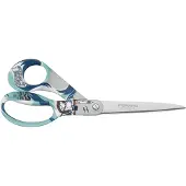 Fiskars Muumipappa sakset Sininen