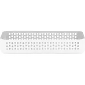 Normann Copenhagen Nic Nac organizer valkoinen Medium