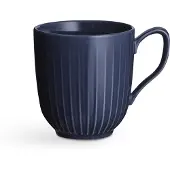 Kähler - Hammershøi Muki 33 cl Indigo
