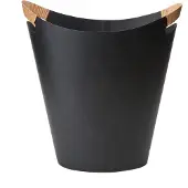 Ørskov roskakori musta