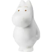Arabia Muumi minifiguriini, Muumipeikko