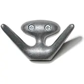 Essem Design Mama Krog - Silver - ONE SIZE