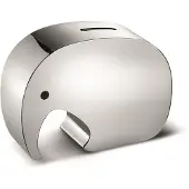 Georg Jensen Moneyphant säästölipas