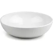 Kähler Hammershøi Skål Ø30 Cm - White - Ø30CM