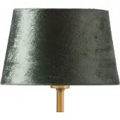 Watt & Veke Lola lampunvarjostin 20 cm sage (vihreä)