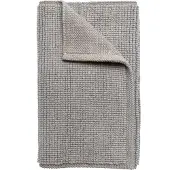 Himla villamatto stone (harmaa) 80x230 cm