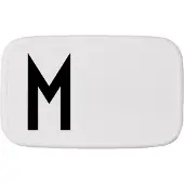 Design Letters lounaslaatikko M