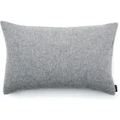 Elvang Denmark Elvang Classic tyynynpäällinen 40x60 cm Vaaleanharmaa