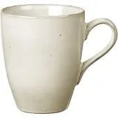 Broste Copenhagen Nordic Sand mega muki 11,5 cm