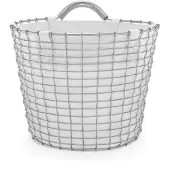 Korbo Basket Liner 16 L, valkoinen