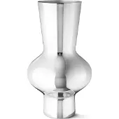 Georg Jensen Alfredo maljakko, 47 cm