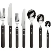 Robert Welch - Trattoria Aterimet 42 osaa