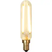 Star Trading E14 lamppu 2,5W LED 2200K Decoration