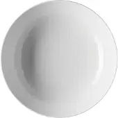 Rosenthal Mesh syvä lautanen 21 cm valkoinen