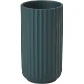 Lyngby Porcelæn - Lyngby Maljakko 12,5 cm Vihreä