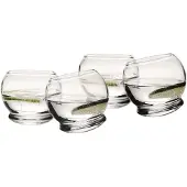 Normann Copenhagen Rocking lasi 4 kpl 25 cl