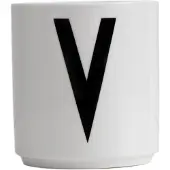 Design Letters kuppi V