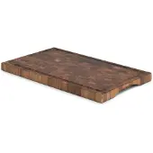 Fritz Hansen Skagerak leikkuulauta teak 40x24 cm
