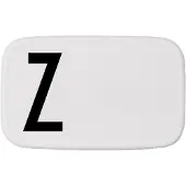 Design Letters lounaslaatikko Z