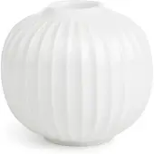 Kähler - Hammershøi Kynttilänjalka 8 cm Valkoinen