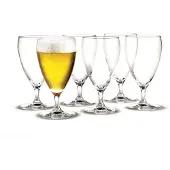 Holmegaard - Perfection Olutlasi 44 cl