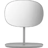 Normann Copenhagen Flip peili, harmaa