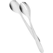 Villeroy & Boch Daily Line salaattiaterimet, 2 osaa Ruostumaton teräs
