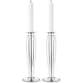 Georg Jensen - Bernadotte Kynttilänjalka 2 osaa