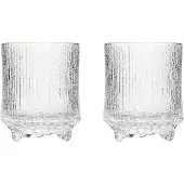 Iittala Ultima Thule juomalasi 20 cl, 2 kpl