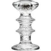 Iittala Festivo-kynttilänjalka