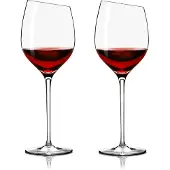 Eva Solo Bordeaux lasi 2 kpl