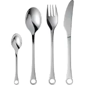 Gense Pantry Aterinsetti 16 osaa Matta/Kiiltävä 1 set