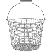Korbo Bucket 24 haponkestävä teräs