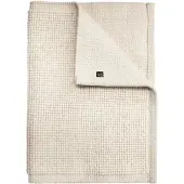 Himla villamatto luonnonvärinen (vaalea beige) 60x90 cm