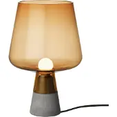 Iittala Leimu pöytävalaisin 300x200 mm Kupari