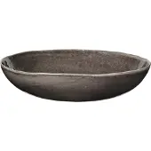 Broste Copenhagen - Nordic Coal Kulho 34,5 cm Musta