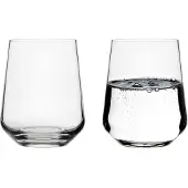 Iittala Essence juomalasi 35 cl, 2 kpl, kirkas