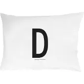 Design Letters tyynyliina 70x50 cm D