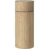 Broste Copenhagen Oak suola- ja pippurimyllyt 16 cm