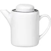 Broste Copenhagen Salt teekannu 130 cl