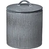 Broste Copenhagen Säilytysastia100cl Matala, Nordic Sea
