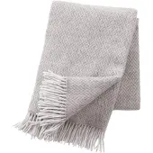 Klippan Yllefabrik Pulse villaviltti sand (beige)