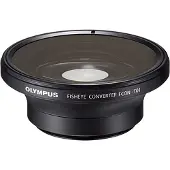 Olympus FCON-T01 -kalansilmälisäke TOUGH TG-sarjan kameroille