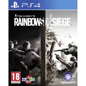 RainbowSix - Siege