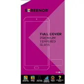 Screenor TEMPERED XIAOMI REDMI 9T NEW FULL COVER (16513)