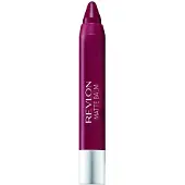Revlon Matte Balm, tulinen
